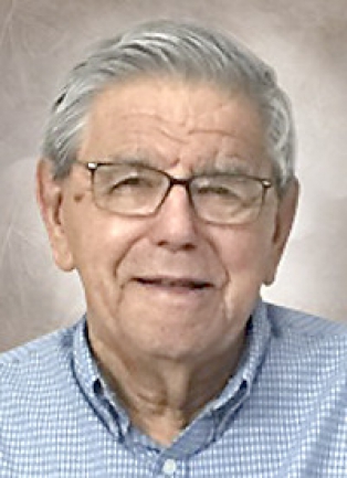 BÉLANGER JACQUES