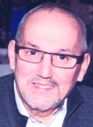 TREMBLAY Serge-Sabin
