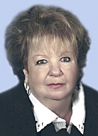 LANDRY CÉLINE MARTEL