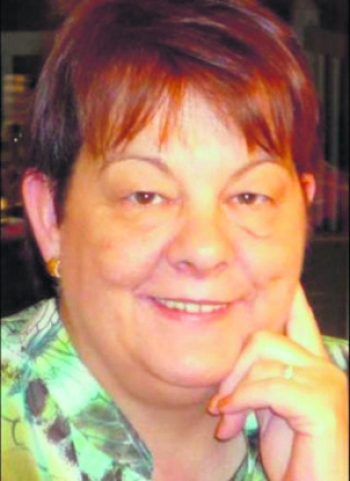 GRENIER DANIELLE SIMARD