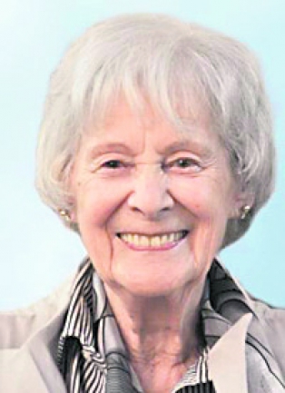 TREMBLAY SUZANNE BEAULIEU