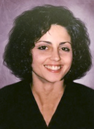 MAZIADE SANDRA