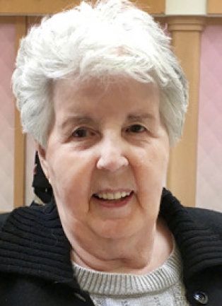 BROUARD JEANNINE BERGERON