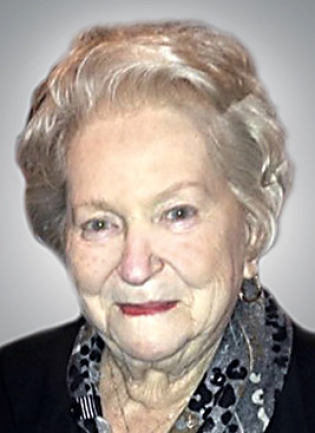 BOUCHARD Andrée Côté