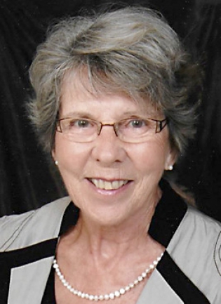 LAPOINTE Marie-Paule