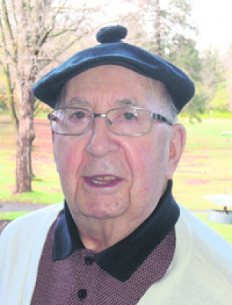 SIMARD FRÈRE ROCK-ANDRÉ