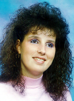 ST-GERMAIN SUZIE