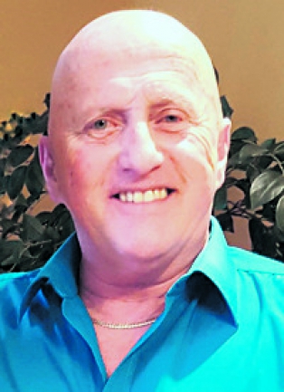 DESCHÊNES SYLVAIN