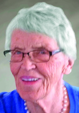 GAUDREAULT Jeanne-Ida