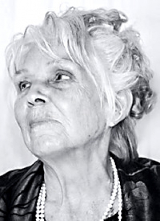 BLANCHETTE ANGE-AIMÉE