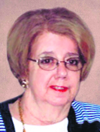BERGERON LISETTE
