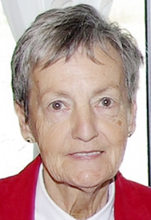 BOISVERT RUTH TREMBLAY