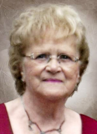 BOSSÉ EDNA LECLERC
