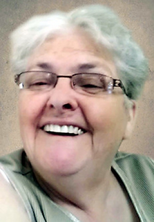 TREMBLAY Ginette