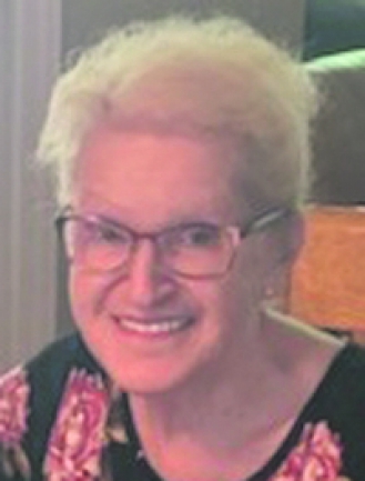 GUÉRIN JUDITH