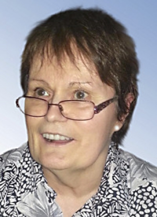 TROTTIER LOUISE