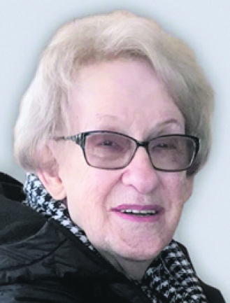 FORTIN-BOIES CÉLINE