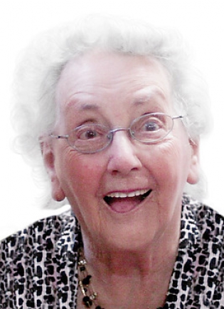 GOBEIL Jeannine Vézina