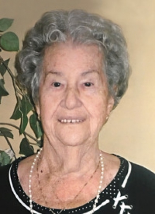 LAROUCHE RITA