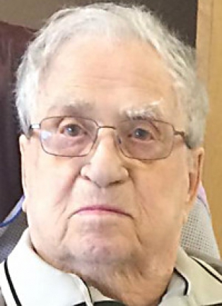 SIMARD CHARLES