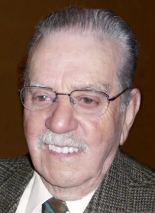 TREMBLAY Maurice