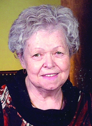 CARON Colombe