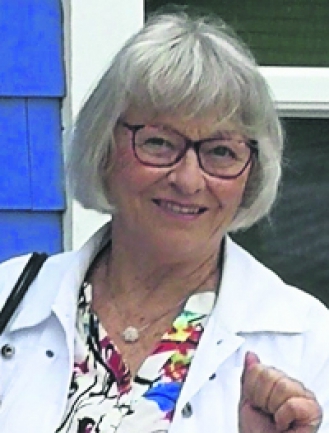 LAVOIE CLAIRE