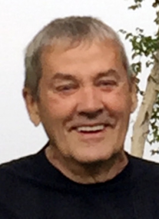 BOUCHARD GRÉGOIRE