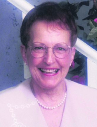 DEMERS PIERRETTE