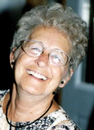 DALLAIRE Églantine
