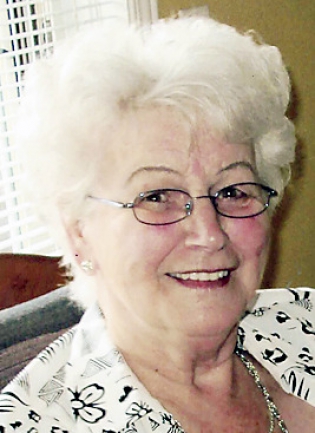 FORTIN MARIE-ROSE