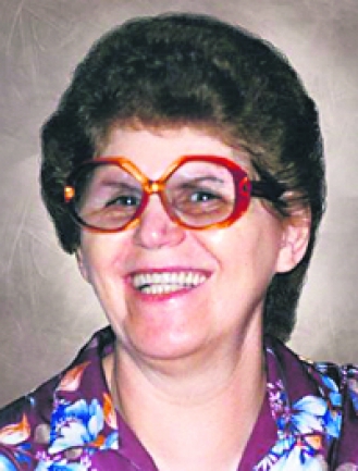 GODIN GEORGETTE