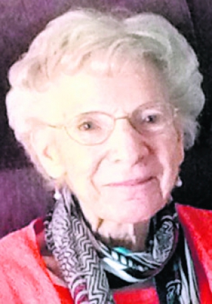 TREMBLAY Aline Sirois