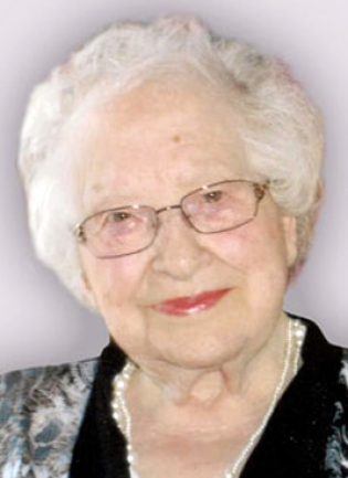 FLEURY Marie-Rose
