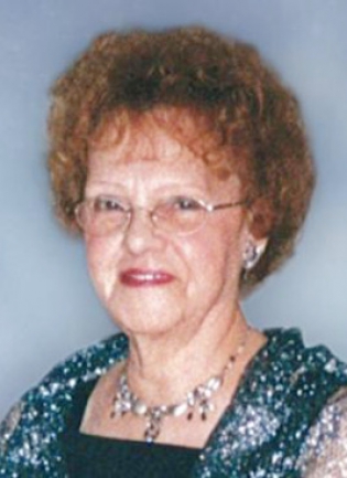 TREMBLAY FRANÇOISE
