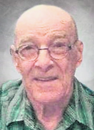 BOUCHARD JOSEPH