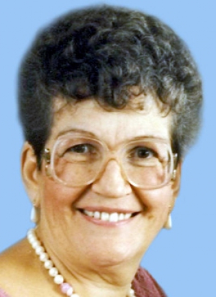 IMBEAULT, GAGNON Laurette Perron