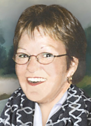 CORNEAU MICHELINE