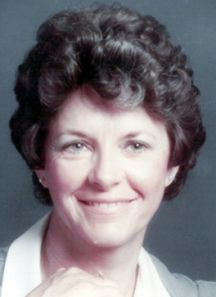 GIRARD Jacqueline