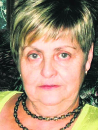 LANGELIER NICOLE