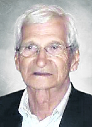 MARTEL GÉRARD