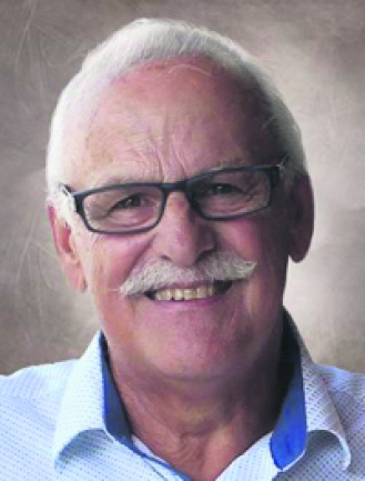 THIBEAULT RÉAL