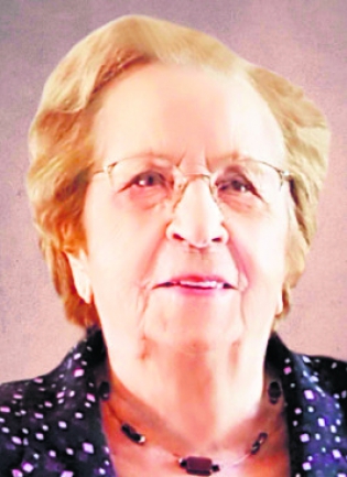 LAPOINTE MARIE-JOSEPH