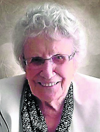 TREMBLAY GERTRUDE