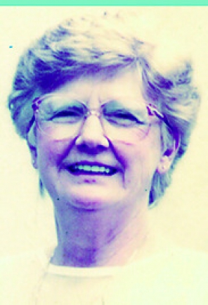 BOUDREAULT ANITA