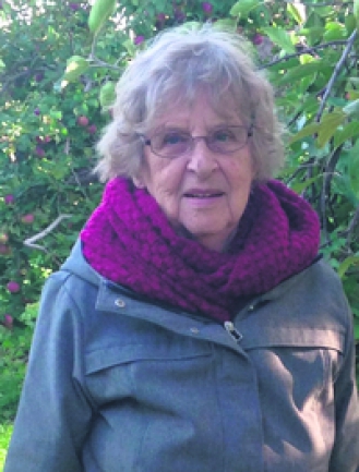 TREMBLAY Jacqueline Juneau