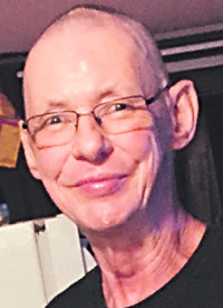 BERGERON SYLVAIN