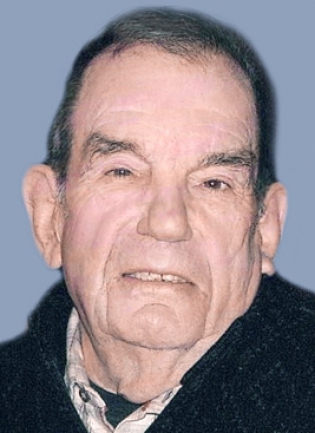 BERGERON Viateur