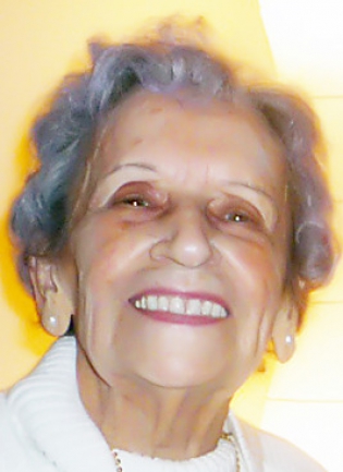 LÉVESQUE Jacqueline