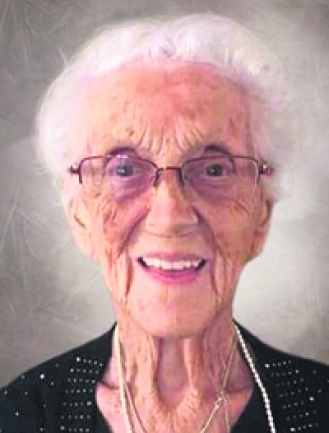 TREMBLAY MARGUERITE